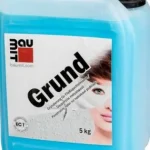 Baumit Ground betonalapozó 5 kg Gyors kiszállítás